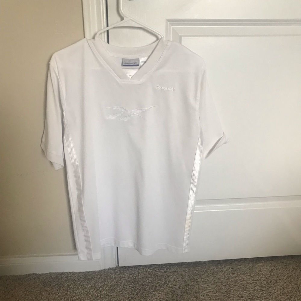 Reebok jersey